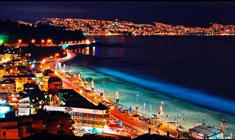 nocturno