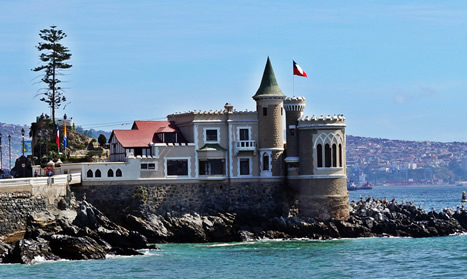 Castillo